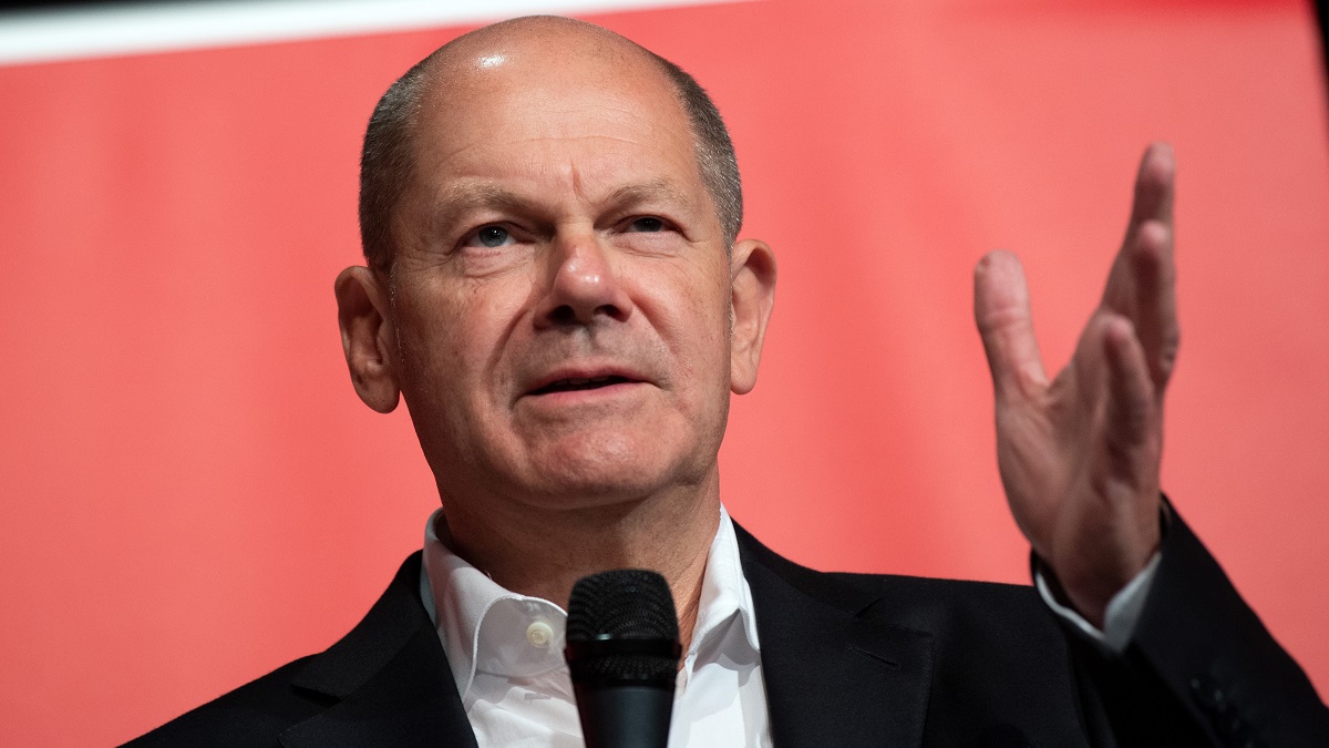 Olaf Scholz, el hombre que debilitó el poder de Merkel en Alemania