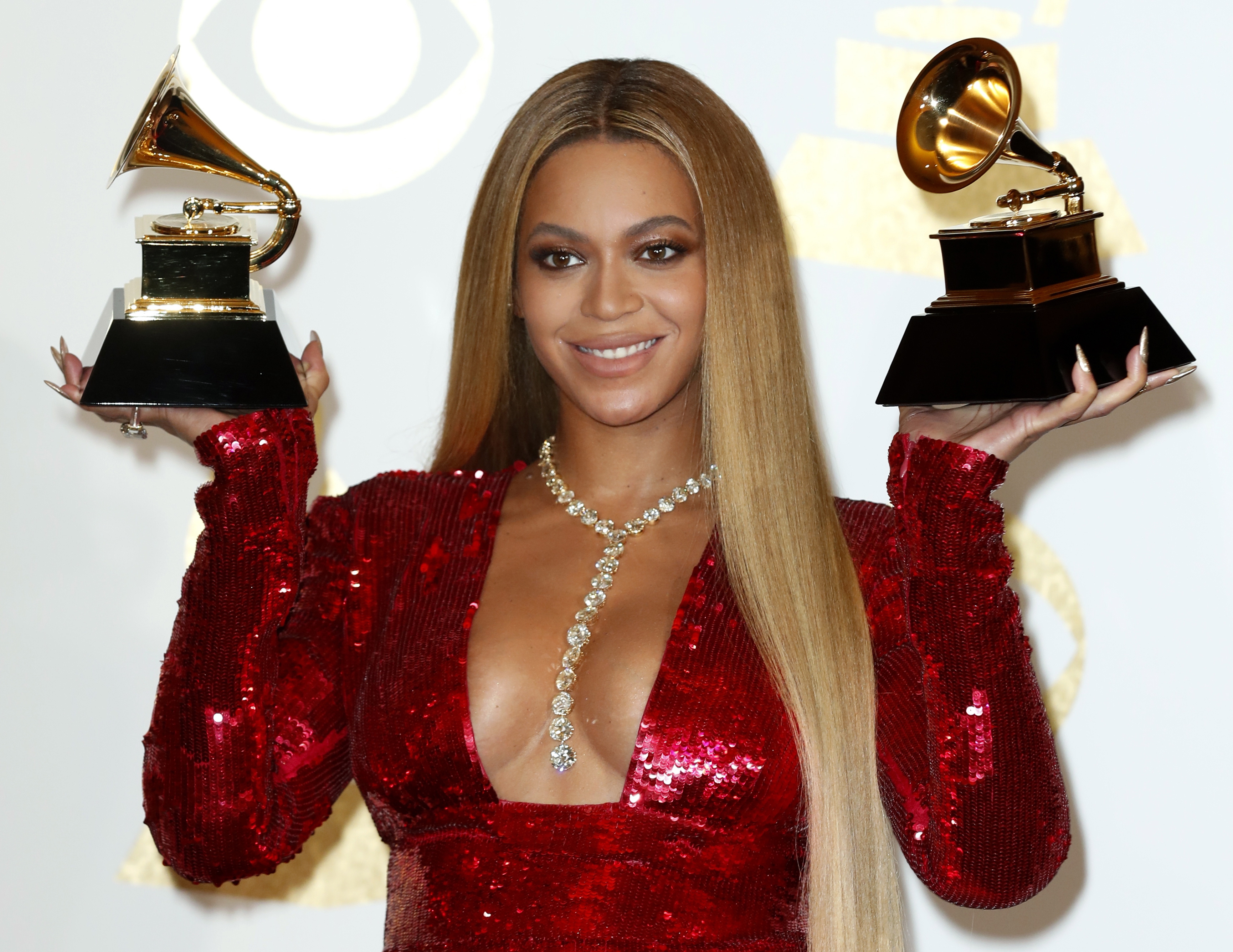 Beyoncé, 40 años y una trayectoria imparable