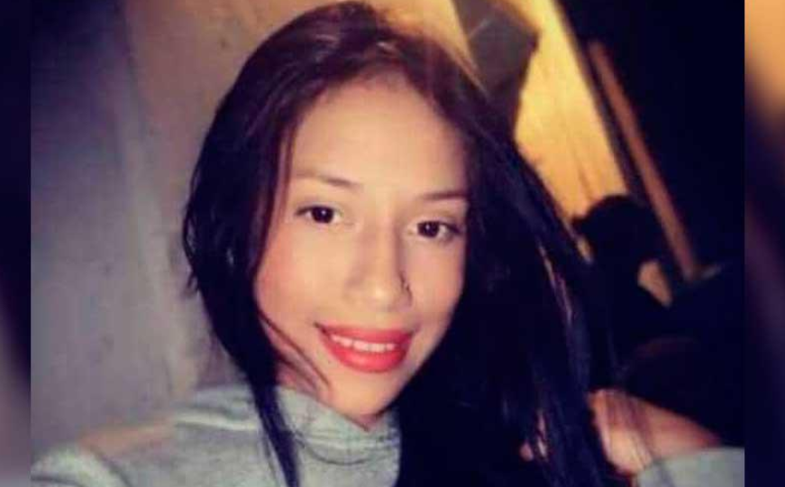 La asesinaron de un disparo por defender a su amigo en Filas de Mariche