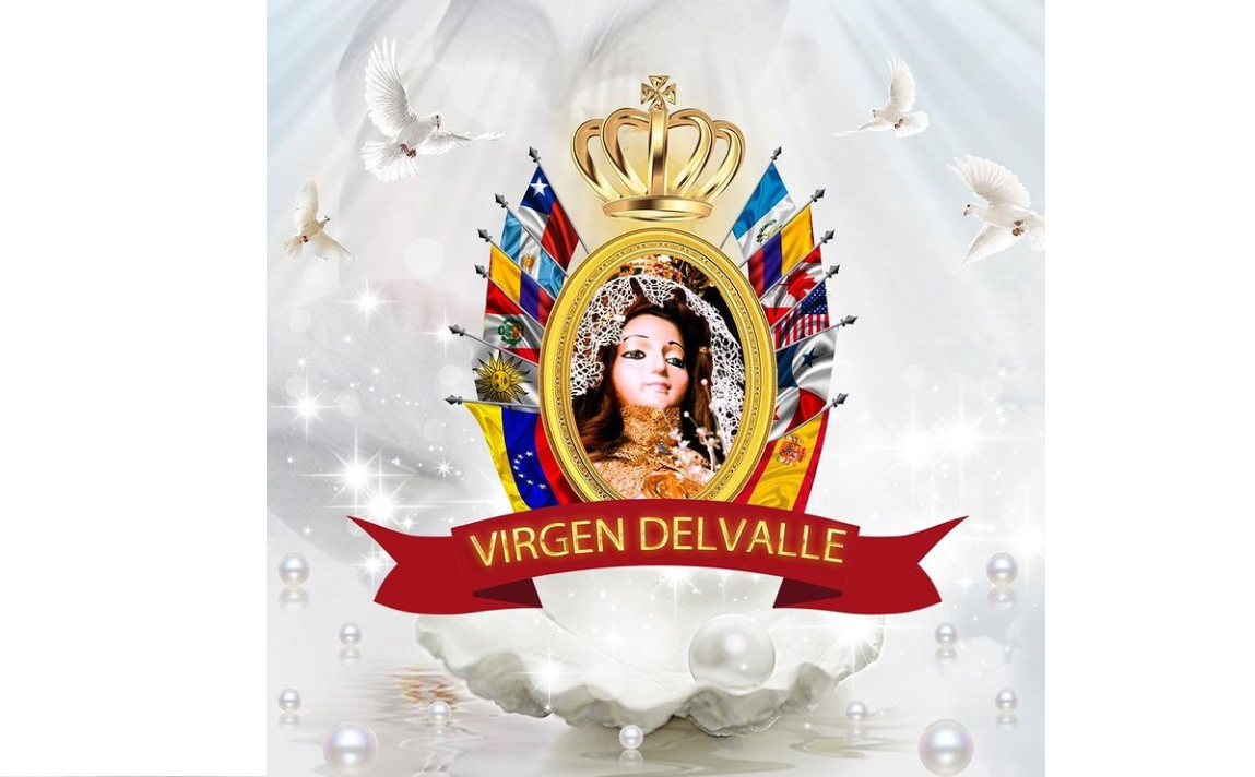 EN IMÁGENES: Así festejaron el día de la Virgen del Valle en varios estados de Venezuela y por el mundo