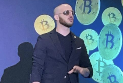 Jack Garzón presentó conferencia sobre criptomonedas en Florida