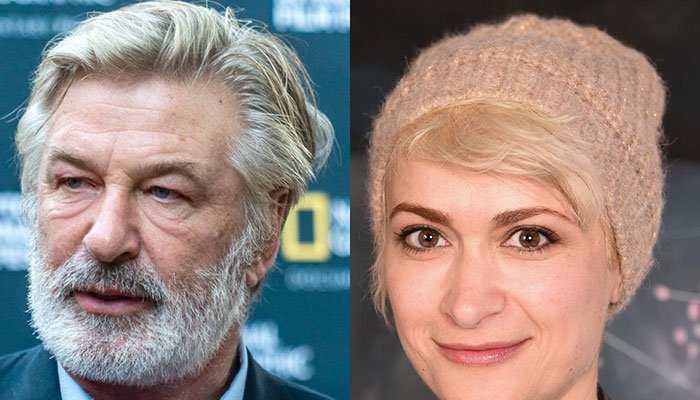 Autoridades destruyeron el arma que disparó Alec Baldwin y mató a Hutchins en el set de “Rust”