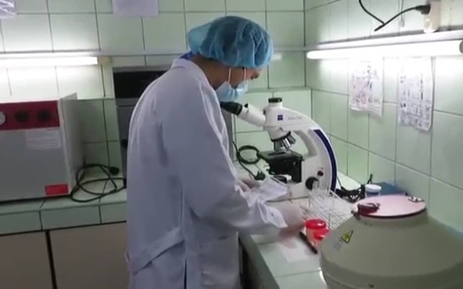 La dramática cifra de laboratorios públicos operativos en Nueva Esparta deja en evidencia la crisis sanitaria