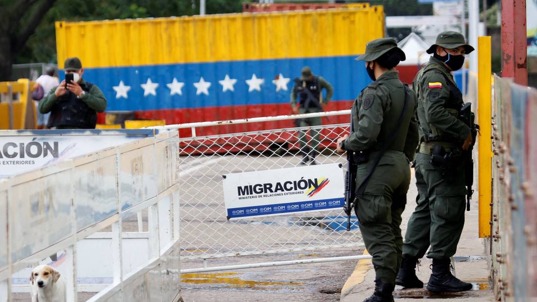 Legítima AN debatió el fracaso que ha demostrado el chavismo con el cierre y posterior reapertura de la frontera colombo – venezolana