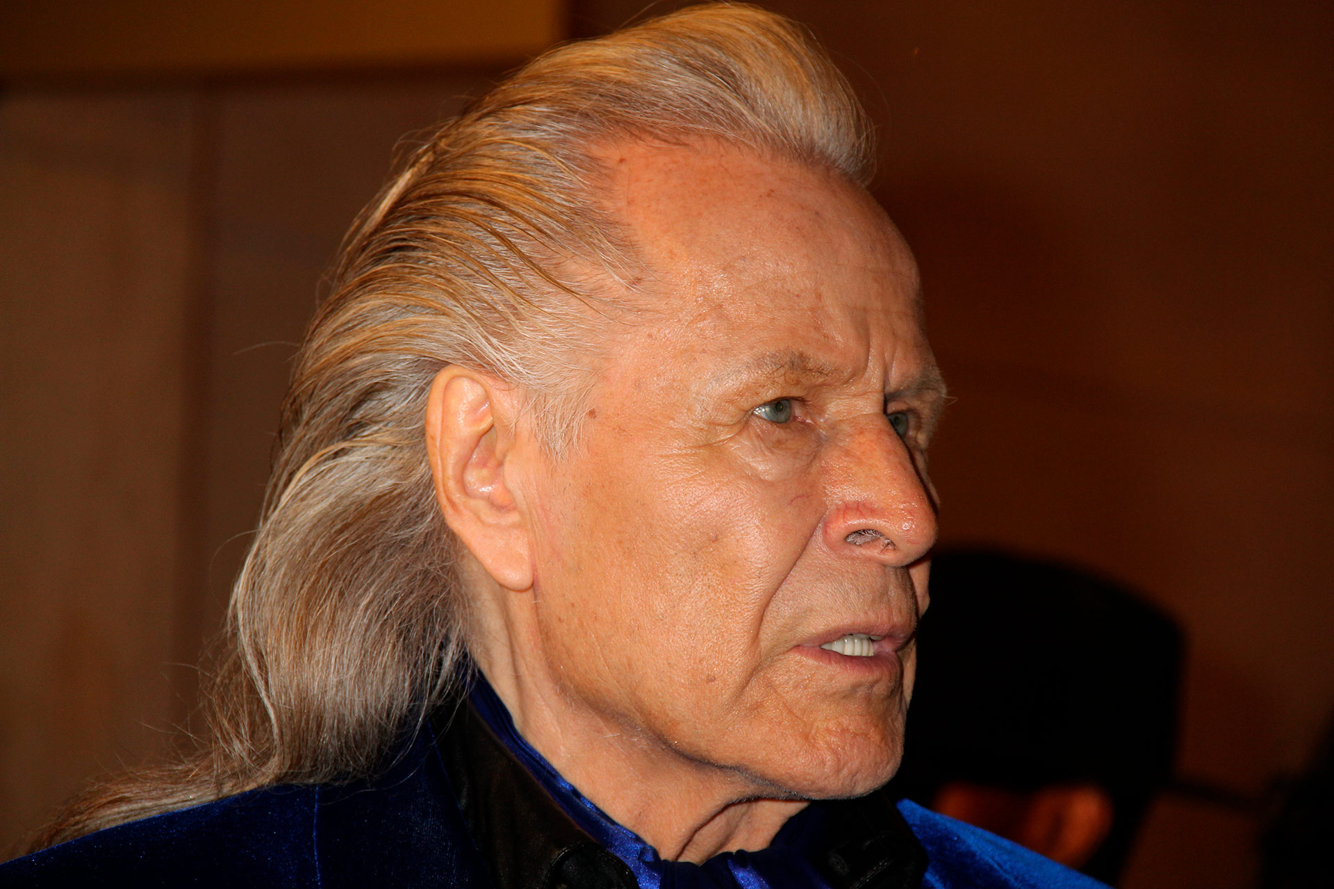 El magnate de la moda Peter Nygard acepta ser extraditado a EEUU para enfrentar cargos de delitos sexuales