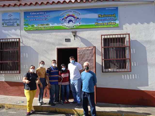 casas tareas Petare