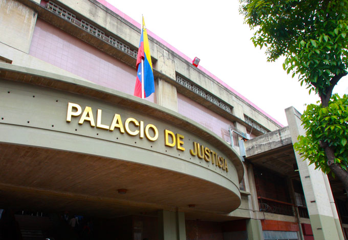 Diferida por quinta vez la audiencia preliminar de los miembros de FundaRedes