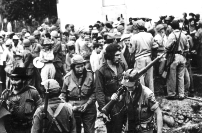 La última noche del Che Guevara: Las horas frente a sus verdugos y el mensaje para la mujer que amó