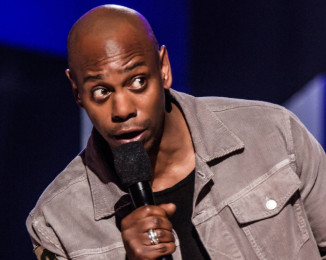 Dave Chappelle aceptó reunirse con grupos LGBTQ tras polémica por especial de Netflix