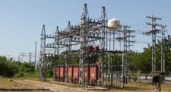 ¡EN RUINAS! La desidia y la falta de combustible apagaron las centrales termoeléctricas en Carabobo