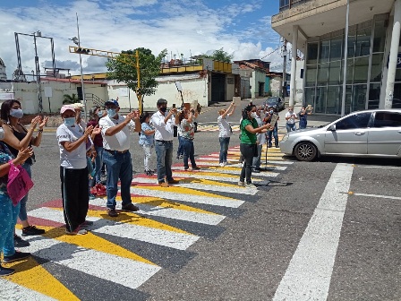 En septiembre se registraron 34 protestas ciudadanas en la región andina