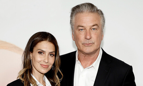 Alec Baldwin anunció junto a su esposa un reality show sobre su familia