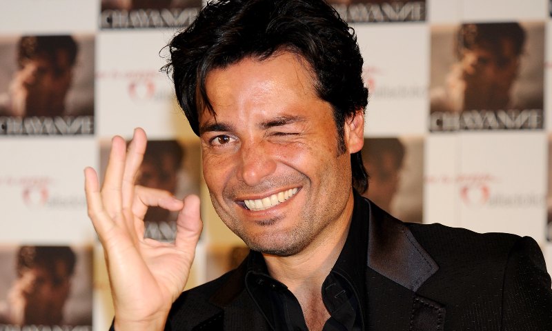 AYER Y HOY: Chayanne se ha convertido en el vino de la música y así han sido sus cambios 