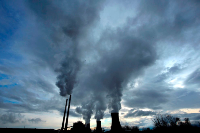 ONU advierte que la Tierra se calentará 2,8 grados este siglo si no cae la emisión de gases