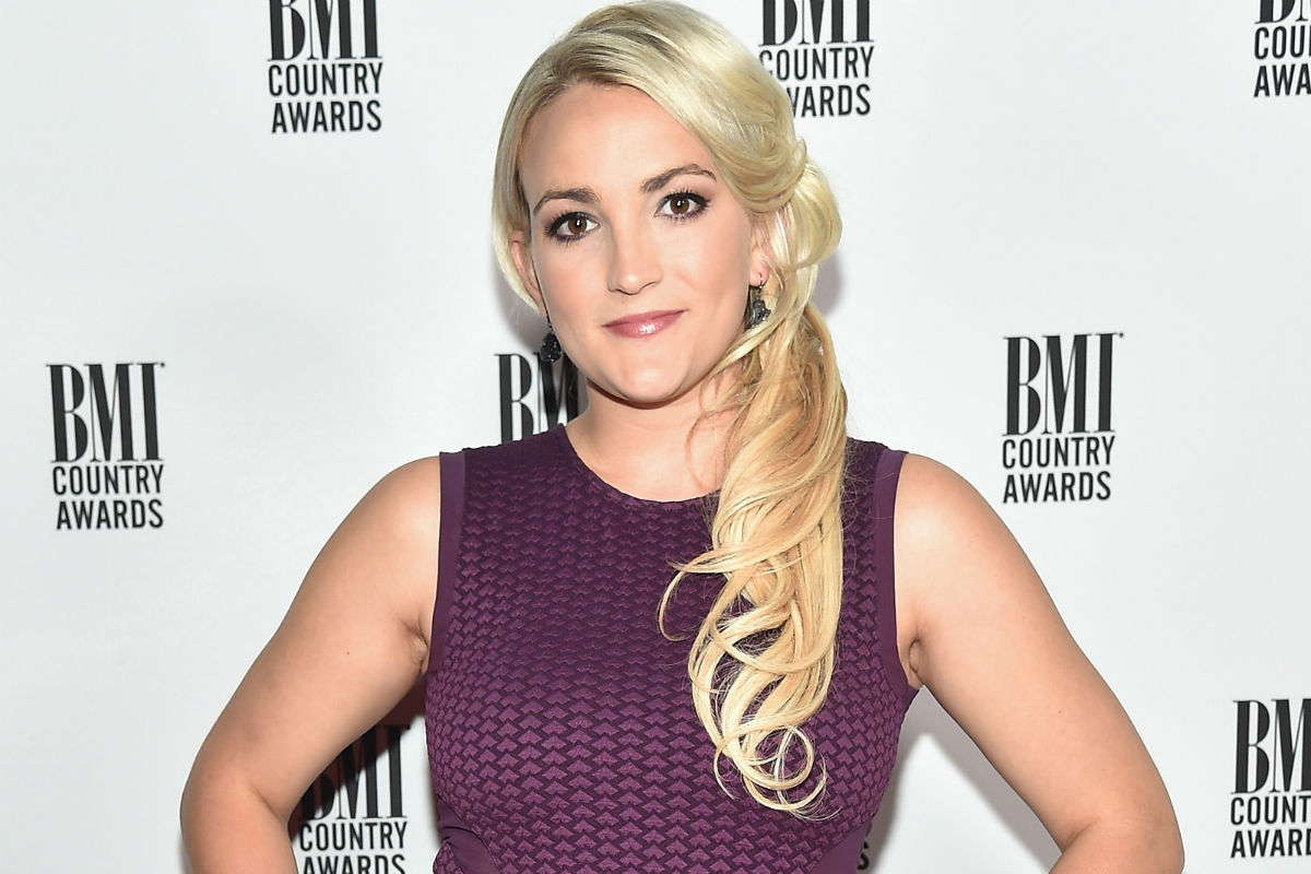 Gracias, pero no… Rechazaron una donación de Jamie Lynn Spears, por nunca apoyar a su hermana