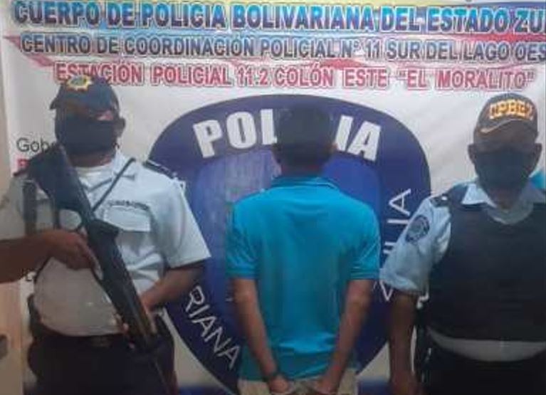 Horror en Zulia: Fue sorprendida por un agresor sexual mientras dormía en casa