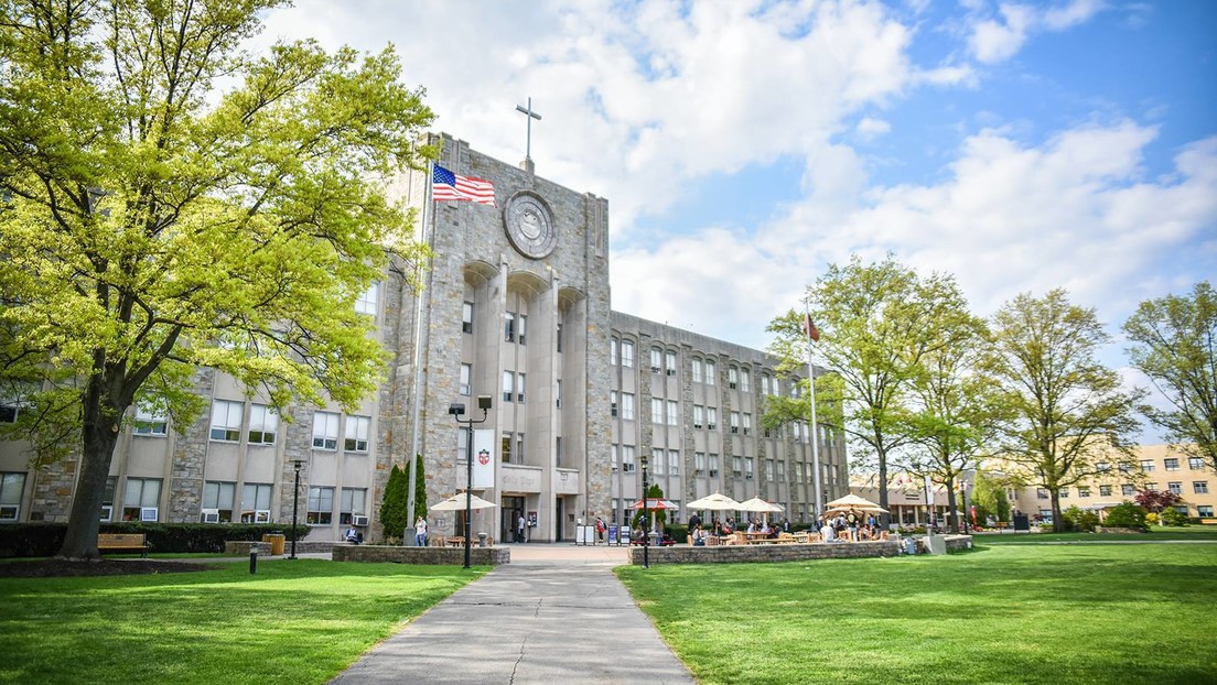 Estudiantes organizaron una “competición sexual” en una universidad católica de Minnesota