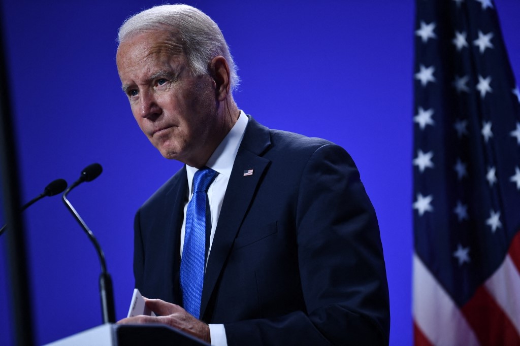 Joe Biden afirmó que Xi Jinping cometió un gran error por no acudir al G20 y la COP26