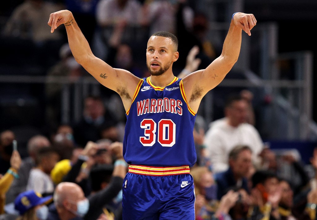 Steph Curry, el tirador letal que transformó el basquet NBA