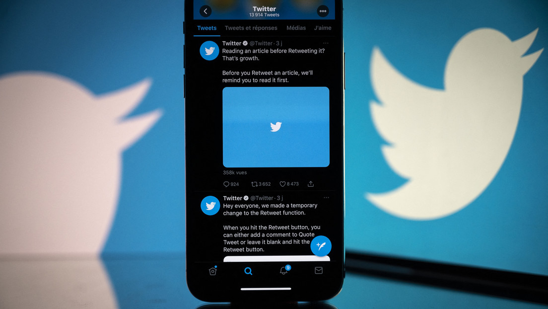 Twitter elimina una de las funciones que más molestaba a los usuarios