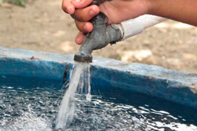 Brote de amibiasis en Lagunillas de Mérida tras consumir agua de riachuelos