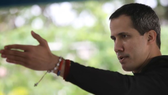 Guaidó: Patria y Vida es un testimonio para todos los que soñamos ver la democracia renacer en América