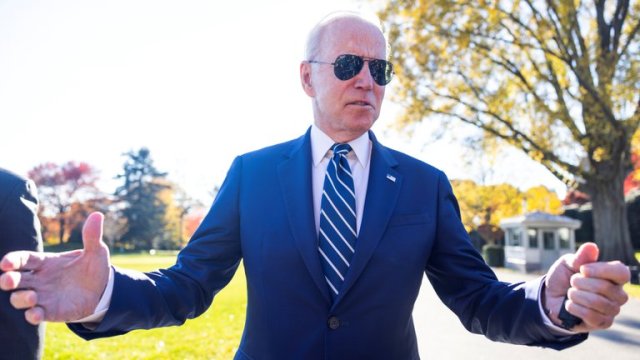 Joe Biden 