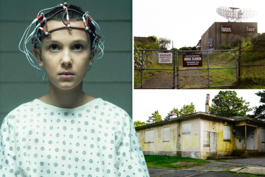 Los experimentos secretos de la CIA y el laboratorio de la vida real que inspiró la serie “Stranger Things”