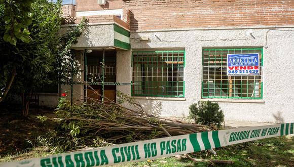 Halloween de horror: Adolescente inhaló monóxido de carbono hasta morir en una fiesta en España