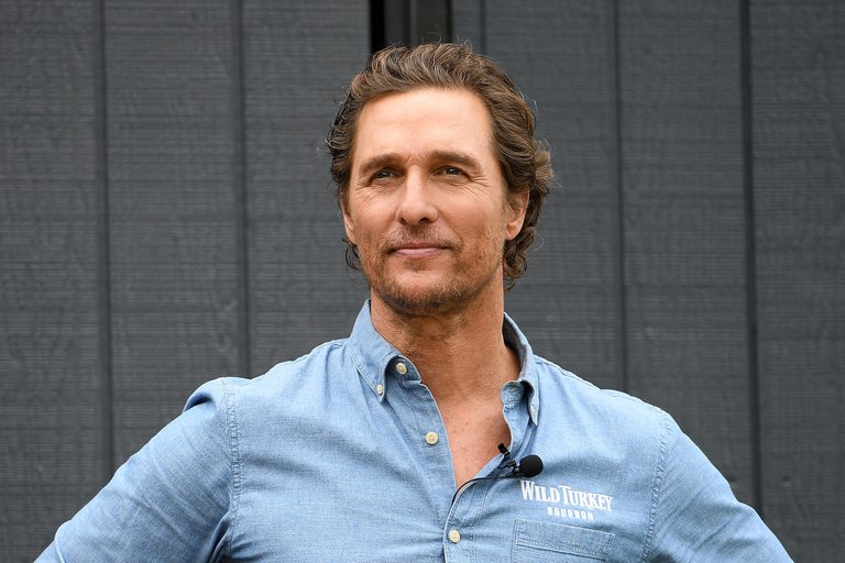 ¿Finalmente Matthew McConaughey se postulará a gobernador de Texas? Lo que dijo el actor