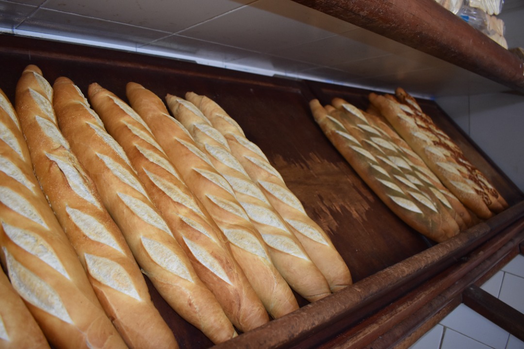 Panaderos de Táchira sufren “las de Caín” ante los constantes apagones