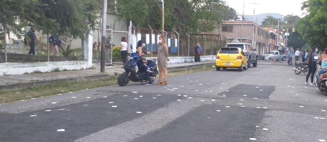 Cambio de centros de votación: La denuncia constante durante el proceso electoral en Carabobo