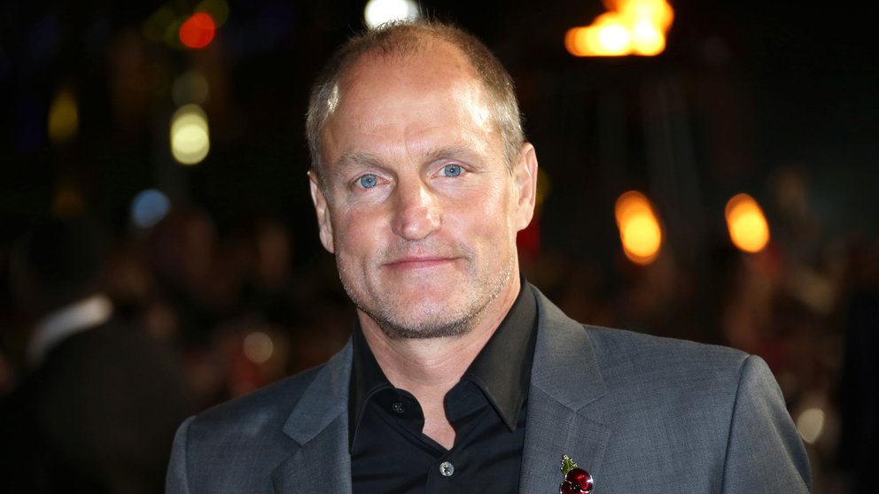 La increíble vida de Woody Harrelson: Hijo de un asesino a sueldo y expulsado de la guardería por peleón