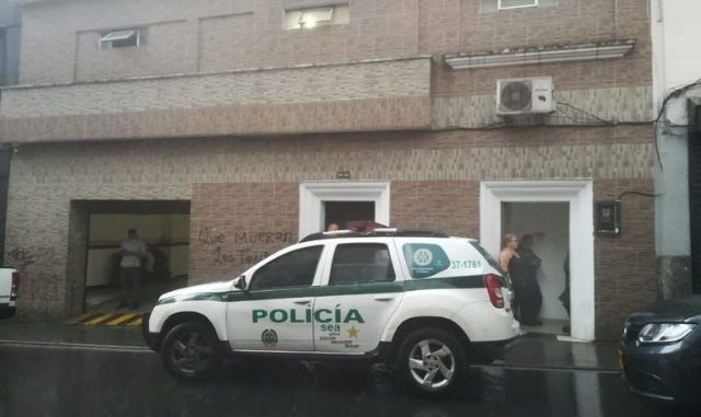 Desnuda y maltratada: Hallaron muerta a venezolana en un cuarto de hotel en Medellín