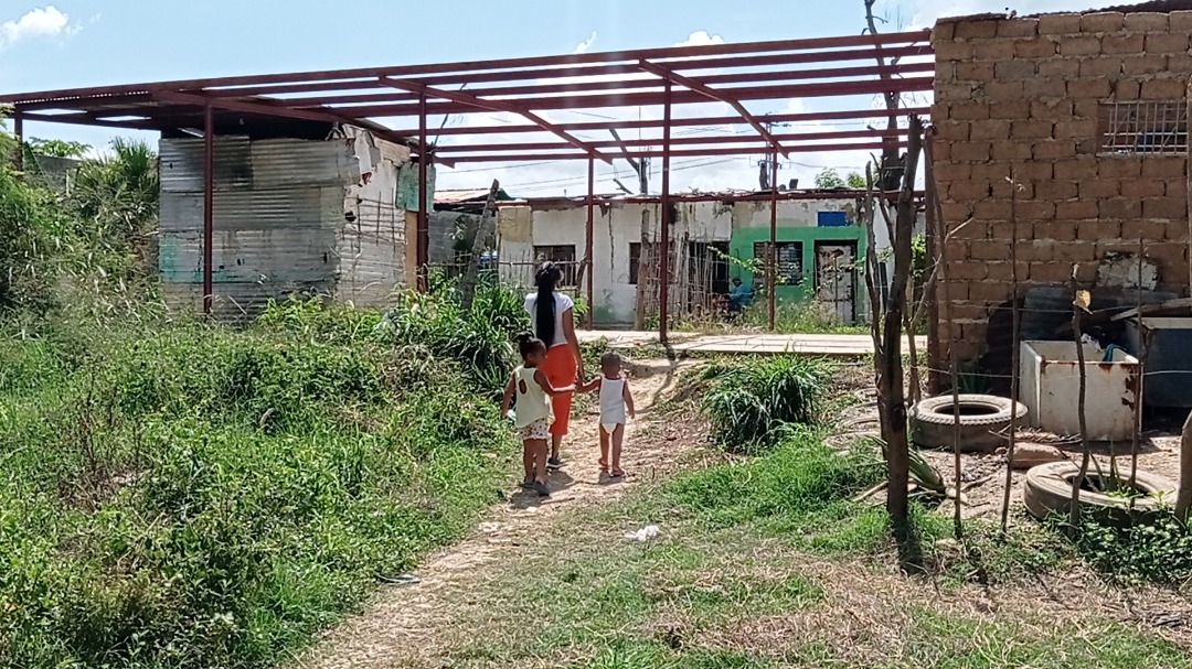 Las invasiones, el negocio redondo del chavismo en Lara