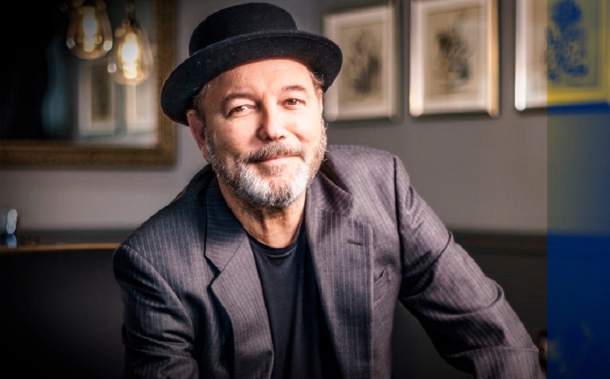 Rubén Blades: Las condiciones en Cuba, Venezuela y Nicaragua van a cambiar