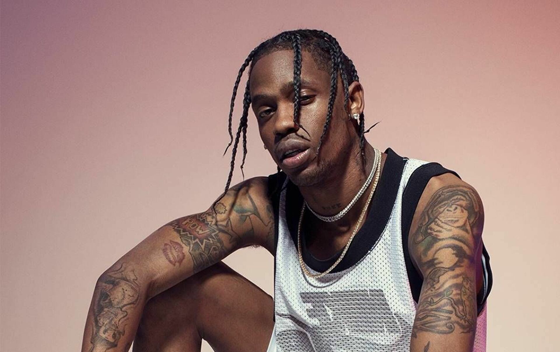 Lamentable… Falleció el pequeño de 9 años que asistió al concierto de Travis Scott