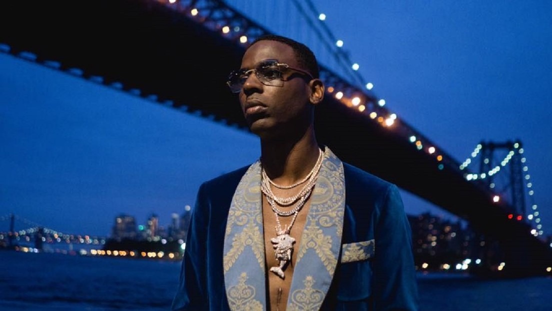 Una nueva tragedia en el rap: Asesinan a tiros a Young Dolph