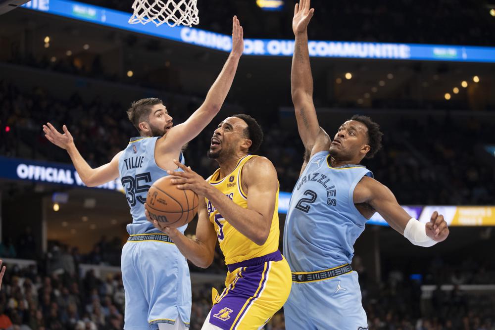 Lakers canceló su entrenamiento por Covid-19 y los Nets sumaron cuatro bajas más a causa del virus