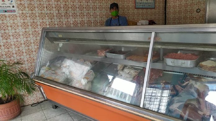 Comerciantes carabobeños angustiados por las pérdidas ante otro posible apagón