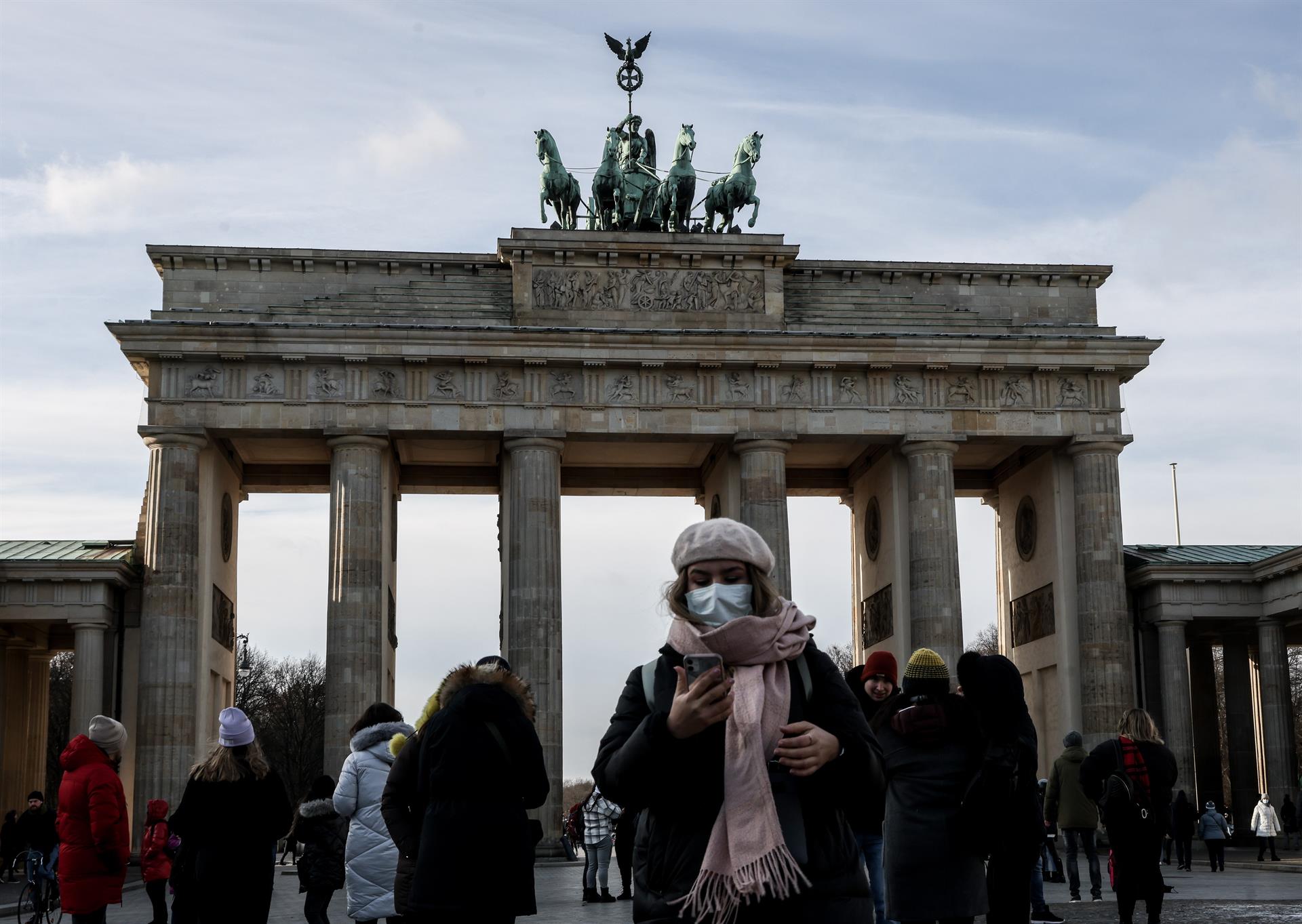 Más de 25 ancianos murieron por coronavirus en una residencia del este de Alemania