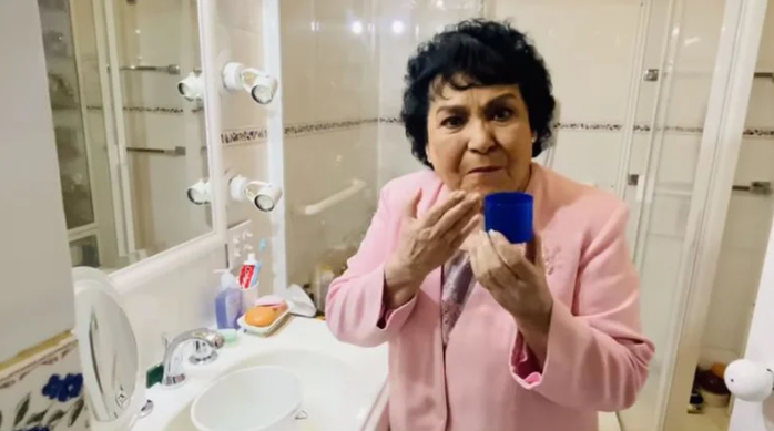 De “María Mercedes” a “Mi fortuna es amarte”: las telenovelas más memorables de Carmen Salinas