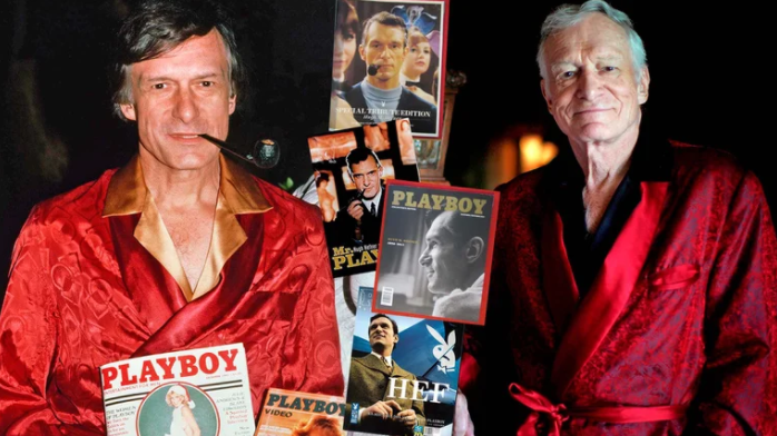 La vida de Hugh Hefner: perder la virginidad a los 22 años, la infidelidad que lo convirtió en “Playboy” y su infeliz paso por la monogamia