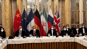 La nueva estrategia militar ante el probable fracaso de las conversaciones de Viena entre EEUU e Iran