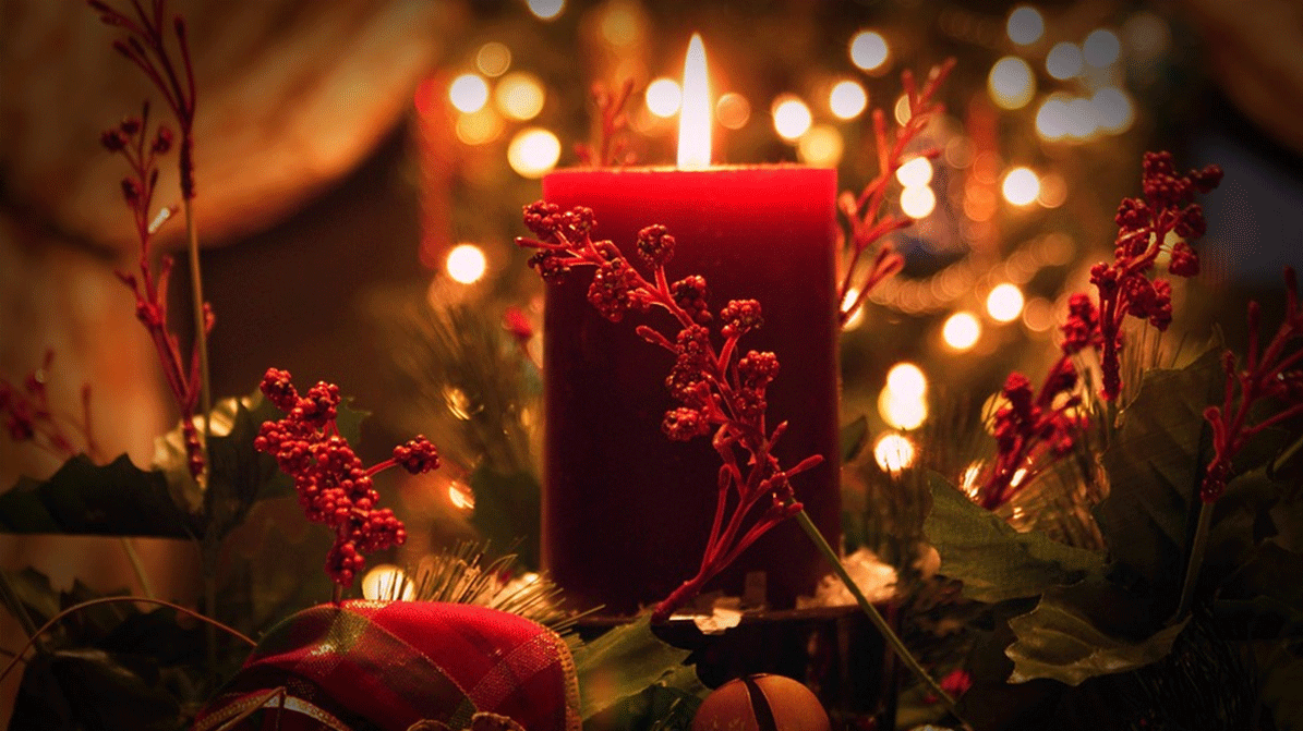 Estas son las oraciones que debes decir para recibir el Espíritu de la Navidad y que nunca te falte la abundancia este #21Dic