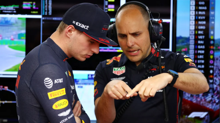 Max Verstappen contó quién es el personaje clave detrás de su título y lanzó una advertencia que preocupó a la Fórmula Uno