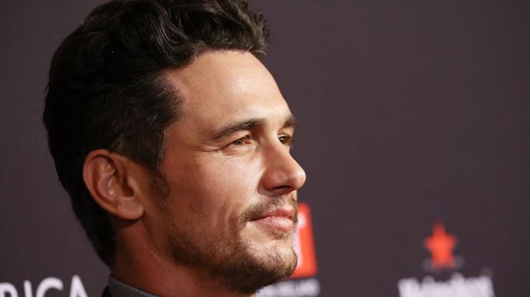 James Franco confesó que se acostó con alumnas de su antigua escuela de teatro