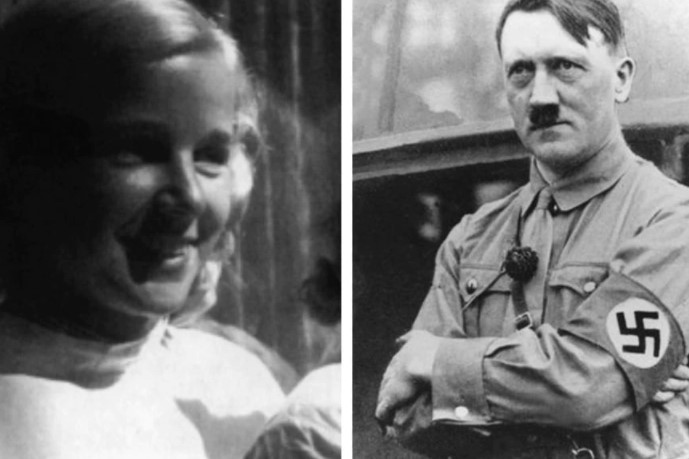 El tormentoso destino de la mujer que se animó a identificar los restos de Hitler