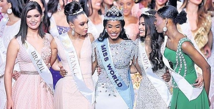 Esto es ¡TODO! lo que debes saber de la edición 70 del Miss Mundo