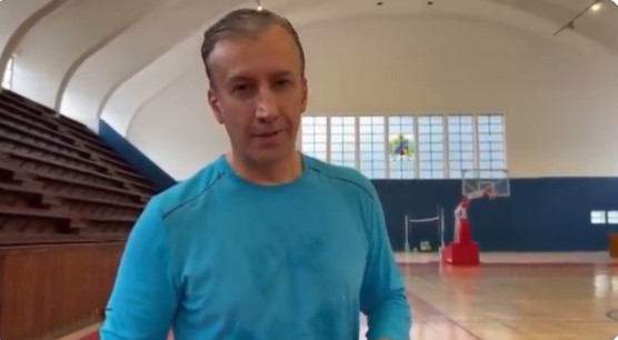 Tareck El Aissami admite que fue sometido a una cirugía y regresa a sus labores en el ministerio (Video)